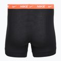 Boxer da uomo Nike Essential Cotton Stretch 3 pairs cinder black 5