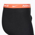Boxer da uomo Nike Essential Cotton Stretch 3 pairs cinder black 6
