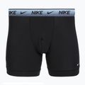 Boxer da uomo Nike Essential Cotton Stretch 3 pairs blue dawn 2