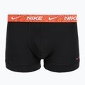 Boxer da uomo Nike Cotton Stretch Trunk 3 pairs open 2