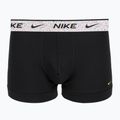 Boxer da uomo Nike Cotton Stretch Trunk 3 pairs open 4