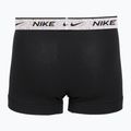 Boxer da uomo Nike Cotton Stretch Trunk 3 pairs open 5