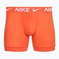 Boxer da uomo Nike Dri-Fit Essential Micro 3 sunset pairs 2