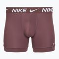 Boxer da uomo Nike Dri-Fit Essential Micro 3 sunset pairs 3