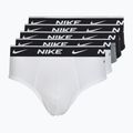 Slip da uomo Nike Cotton Stretch Brief Adobe Brown