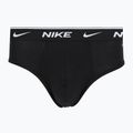 Slip da uomo Nike Cotton Stretch Brief Adobe Brown 4