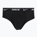 Slip da uomo Nike Cotton Stretch Brief Adobe Brown 5