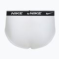 Slip da uomo Nike Cotton Stretch Brief Adobe Brown 7