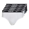 Slip da uomo Nike Cotton Stretch Brief Adobe Brown 8