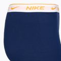Boxer da uomo Nike Essential Cotton Stretch 3 pairs blue graphite 6