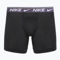 Boxer da uomo Nike Dri-FIT Ultra Comfort 3 pairs black/team crimson/dark raisin/black 6