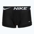 Boxer da uomo Nike Dri-Fit Essential Micro Trunk 3 moonlight pairs 3