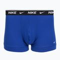 Boxer da uomo Nike Essential Cotton Stretch Trunk dark navy 2