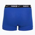 Boxer da uomo Nike Essential Cotton Stretch Trunk dark navy 4