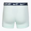 Boxer da uomo Nike Dri-Fit Essential Micro 3 vintage green pairs 3