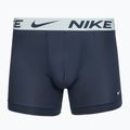 Boxer da uomo Nike Dri-Fit Essential Micro 3 vintage green pairs 5