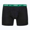 Boxer da uomo Nike Cotton Stretch Trunk 3 pairs drizzle 2