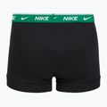 Boxer da uomo Nike Cotton Stretch Trunk 3 pairs drizzle 3