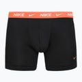 Boxer da uomo Nike Cotton Stretch Trunk 3 pairs drizzle 6