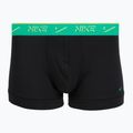 Boxer da uomo Nike Cotton Stretch Trunk 3 pairs herd 2