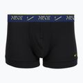 Boxer da uomo Nike Cotton Stretch Trunk 3 pairs herd 4