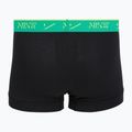 Boxer da uomo Nike Cotton Stretch Trunk 3 pairs herd 5