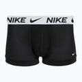 Boxer da uomo Nike Dri-FIT Trunk 3 paia liquirizia 2