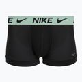 Boxer da uomo Nike Dri-FIT Trunk 3 paia liquirizia 3