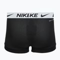Boxer da uomo Nike Dri-FIT Trunk 3 paia liquirizia 5