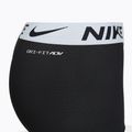 Boxer da uomo Nike Dri-FIT Trunk 3 paia liquirizia 6