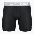 Boxer da uomo Nike Essential Micro 3 pairs black/sapphire/wolf grey/team crimson 5