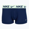 Boxer da uomo Nike Dri-Fit Essential Micro Trunk 3 pairs navy 2