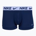 Boxer da uomo Nike Dri-Fit Essential Micro Trunk 3 pairs navy 3