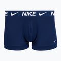 Boxer da uomo Nike Dri-Fit Essential Micro Trunk 3 pairs navy 4