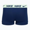 Boxer da uomo Nike Dri-Fit Essential Micro Trunk 3 pairs navy 5