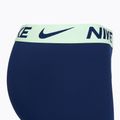 Boxer da uomo Nike Dri-Fit Essential Micro Trunk 3 pairs navy 6
