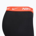 Boxer da uomo Nike Cotton Stretch Trunk 2 pairs onyx 5