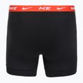 Boxer da uomo Nike Essential Cotton Stretch 5 pairs black/volt/pt red/game royal/sm green/un gold wb 3