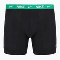 Boxer da uomo Nike Essential Cotton Stretch 5 pairs black/volt/pt red/game royal/sm green/un gold wb 7