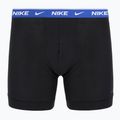 Boxer da uomo Nike Essential Cotton Stretch 5 pairs black/volt/pt red/game royal/sm green/un gold wb 8