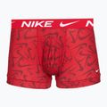 Boxer da uomo Nike Dri-Fit Essential Micro Trunk 3 pairs brick 2