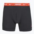 Boxer da uomo Nike Essential Cotton Stretch 3 pairs gray multi 6