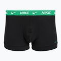 Boxer da uomo Nike Cotton Stretch Trunk 5 pairs blue velvet 4