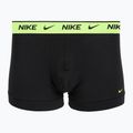 Boxer da uomo Nike Cotton Stretch Trunk 5 pairs blue velvet 6