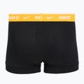 Boxer da uomo Nike Cotton Stretch Trunk 5 pairs blue velvet 7