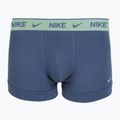 Boxer da uomo Nike Cotton Stretch Trunk 3 pairs mineral 5
