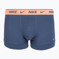 Boxer da uomo Nike Cotton Stretch Trunk 3 pairs mineral 6