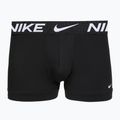 Boxer da uomo Nike Dri-Fit Essential Micro Trunk 3 pairs sport red 2