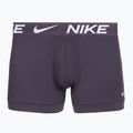Boxer da uomo Nike Dri-Fit Essential Micro Trunk 3 pairs sport red 3