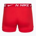 Boxer da uomo Nike Dri-Fit Essential Micro Trunk 3 pairs sport red 5
